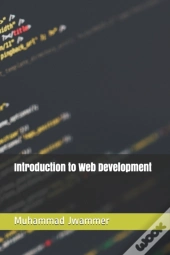 Introduction To Web Development