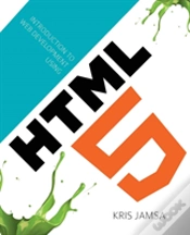 Capa do artigo Introduction To Web Development Using Html 5