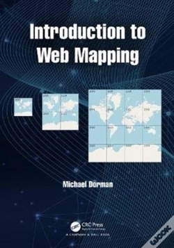 Capa do artigo Introduction To Web Mapping