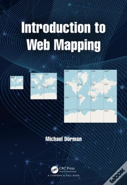 Capa do artigo Introduction To Web Mapping