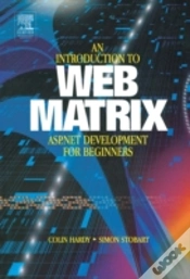 Capa do artigo Introduction To Web Matrix