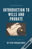 Introduction To Wills And Probate