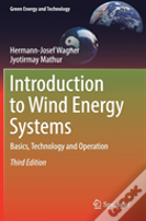 Introduction To Wind Energy Systems