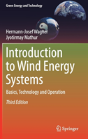 Introduction To Wind Energy Systems - Preview