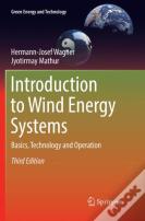 Introduction To Wind Energy Systems