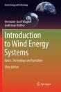 Introduction To Wind Energy Systems - Preview