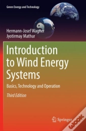 Introduction To Wind Energy Systems