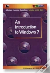 Capa do artigo Introduction To Window 7