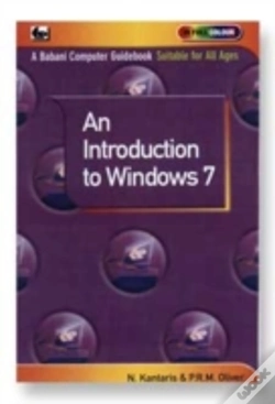 Capa do artigo Introduction To Window 7