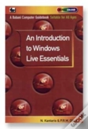 Capa do artigo Introduction To Windows Live Essentials
