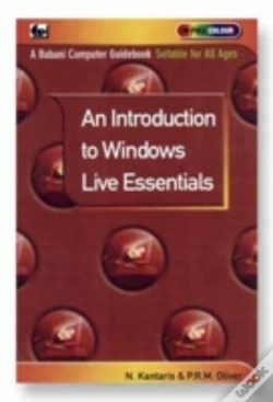 Capa do artigo Introduction To Windows Live Essentials