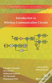 Capa do artigo Introduction To Wireless Communication Circuits