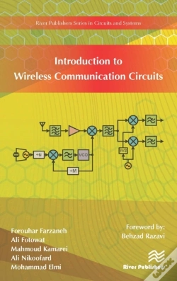 Capa do artigo Introduction To Wireless Communication Circuits