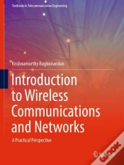 Capa do artigo Introduction To Wireless Communications And Networks