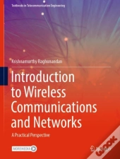 Introduction To Wireless Communications And Networks