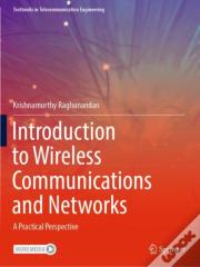 Introduction To Wireless Communications And Networks