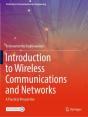 Introduction To Wireless Communications And Networks - Preview