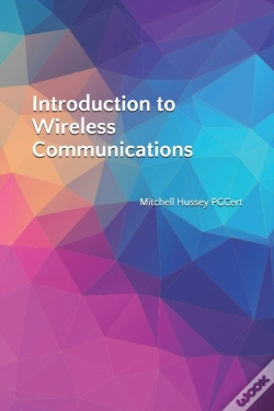 Capa do artigo Introduction To Wireless Communications