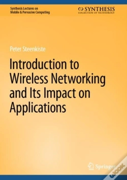 Capa do artigo Introduction To Wireless Networking And Its Impact On Applications