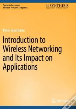 Capa do artigo Introduction To Wireless Networking And Its Impact On Applications