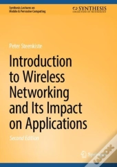 Introduction To Wireless Networking And Its Impact On Applications