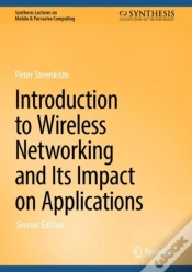 Capa do artigo Introduction To Wireless Networking And Its Impact On Applications
