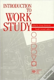 Capa do artigo Introduction To Work Study