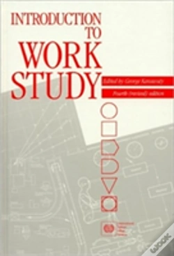 Capa do artigo Introduction To Work Study