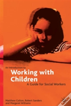 Capa do artigo Introduction To Working With Children