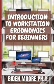 Capa do artigo Introduction To Workstation Ergonomics For Beginners