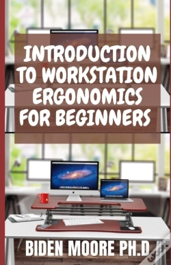 Capa do artigo Introduction To Workstation Ergonomics For Beginners