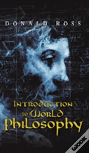 Capa do artigo Introduction To World Philosophy