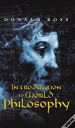 Capa do artigo Introduction To World Philosophy