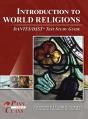 Introduction To World Religions Dantes/Dsst Test Study Guide - Preview