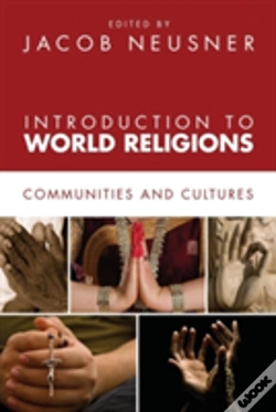 Capa do artigo Introduction To World Religions