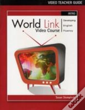Capa do artigo Introduction To Worldlinkteachers Guide