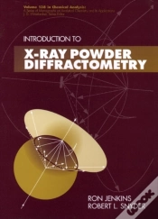 Capa do artigo Introduction To X-Ray Powder Diffractometry