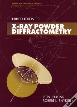 Capa do artigo Introduction To X-Ray Powder Diffractometry