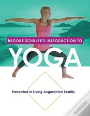 Introduction To Yoga In Augmented Reality