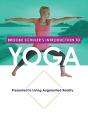 Introduction To Yoga In Augmented Reality - Preview