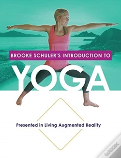 Capa do artigo Introduction To Yoga In Augmented Reality