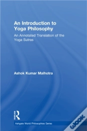 Capa do artigo Introduction To Yoga Philosophy