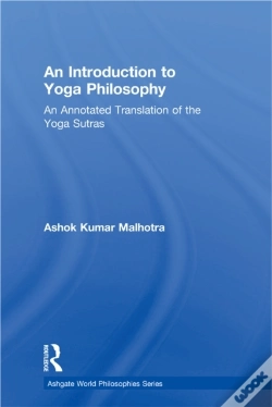 Capa do artigo Introduction To Yoga Philosophy