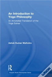 Introduction To Yoga Philosophy