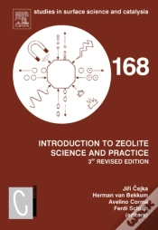 Capa do artigo Introduction To Zeolite Molecular Sieves