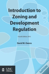 Capa do artigo Introduction To Zoning And Development Regulation
