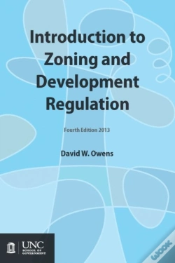 Capa do artigo Introduction To Zoning And Development Regulation