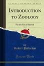 Introduction To Zoology - Preview