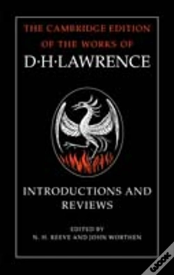 Capa do artigo Introductions And Reviews