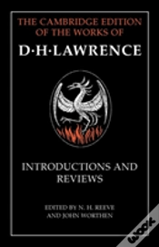 Capa do artigo Introductions And Reviews